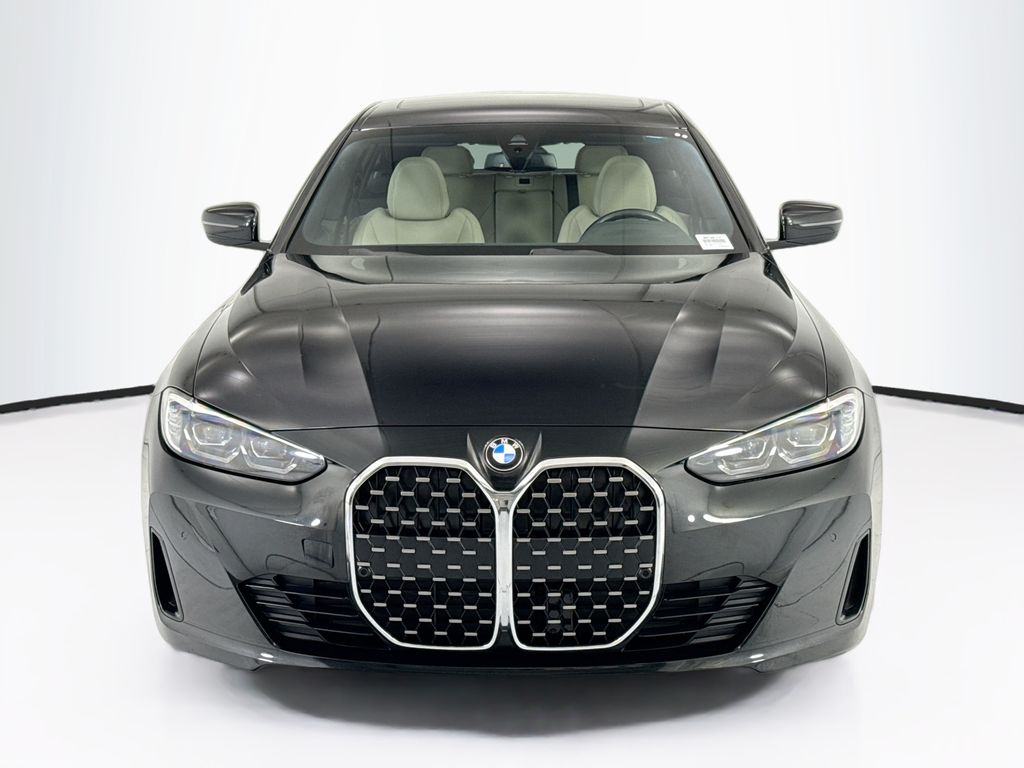 Thumbnail: 2023 BMW 4 Series - 2