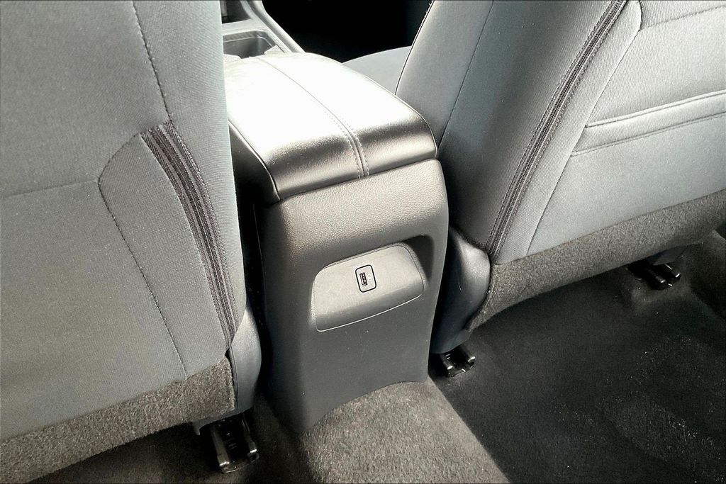 Used 2024 Nissan Sentra Sedan