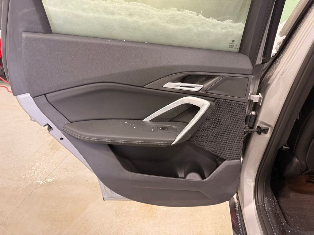 Thumbnail: 2025 BMW X1 - 19