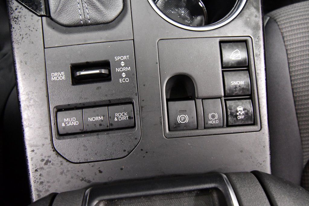 Used 2024 Toyota Highlander SUV