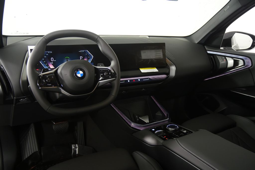 Thumbnail: 2026 BMW X3 - 18