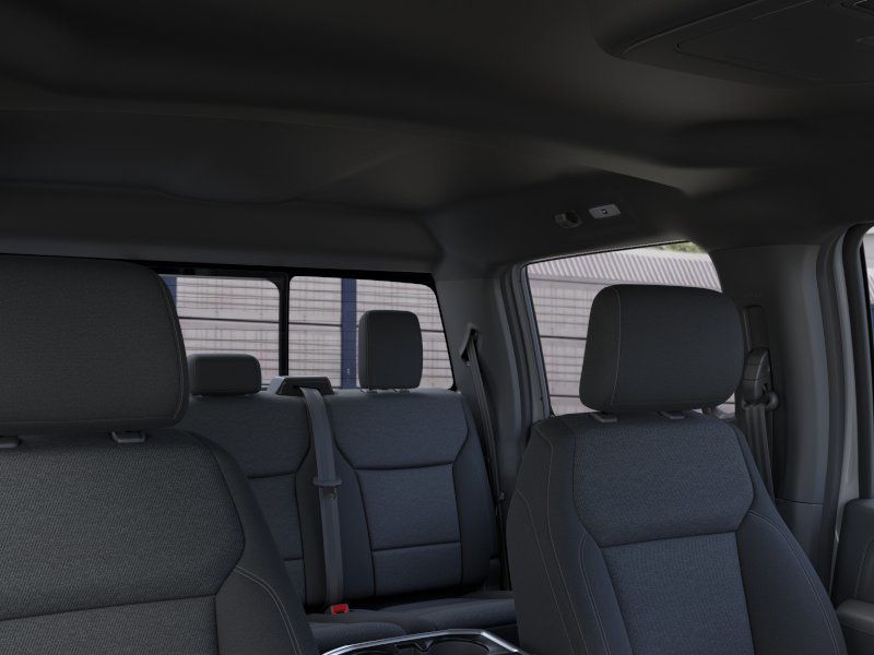 New 2026 White Ford XLT image 28