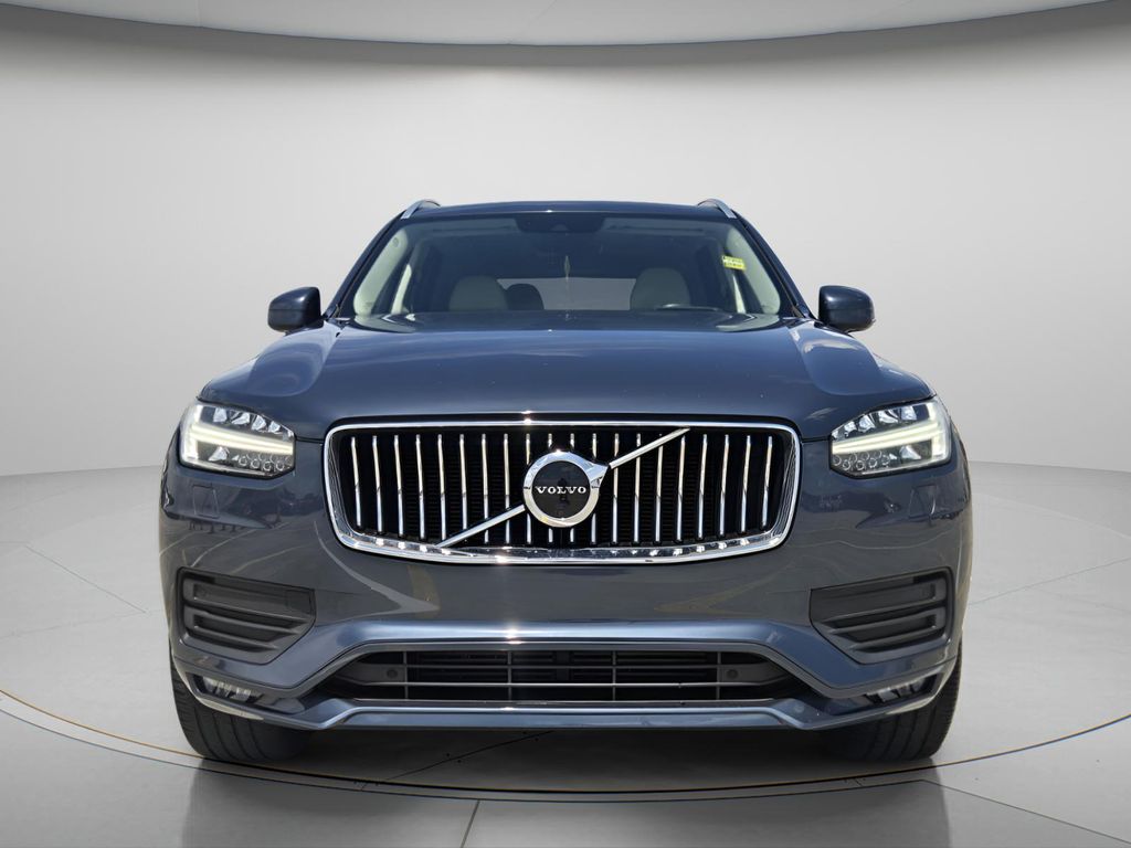 2020 Volvo XC90 - $20,859