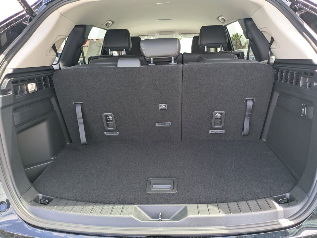 2026 Mazda CX-90 3.3 Turbo Select