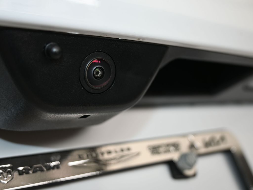 New 2025 Bright White Clearcoat Jeep Summit image 39