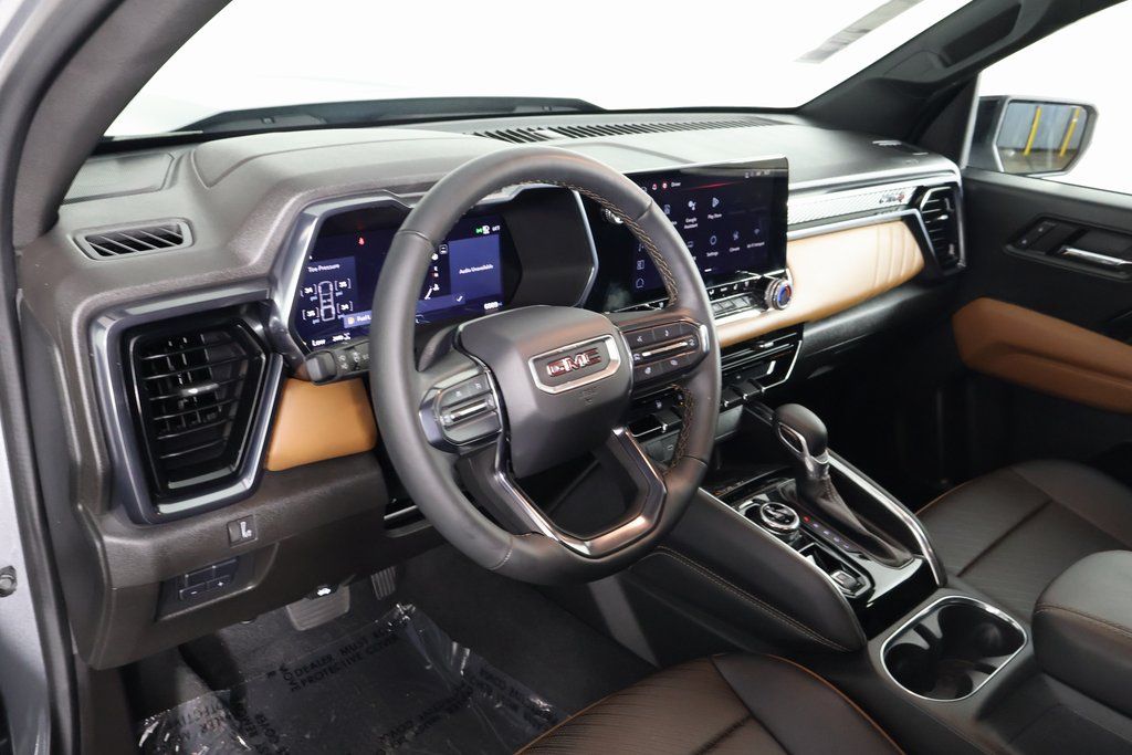 2024 GMC Canyon AT4 7