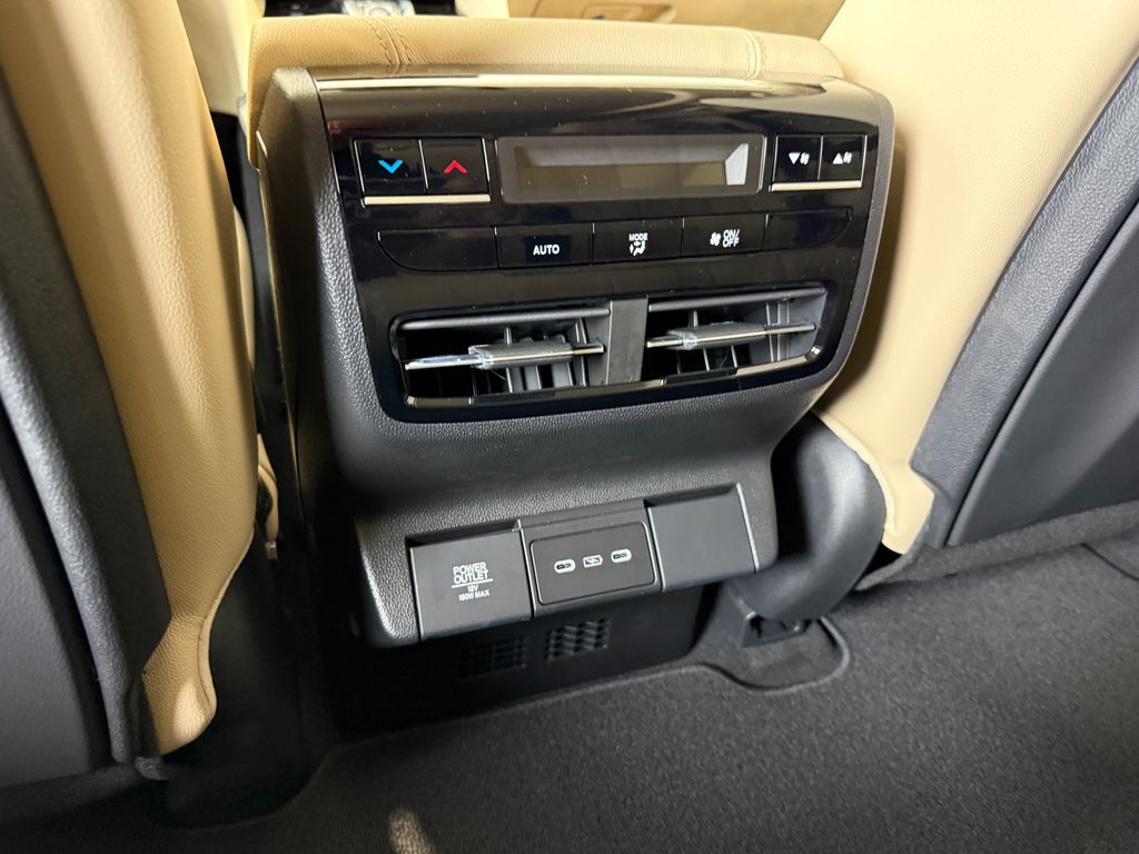 new 2026 Acura MDX car, priced at $56,050