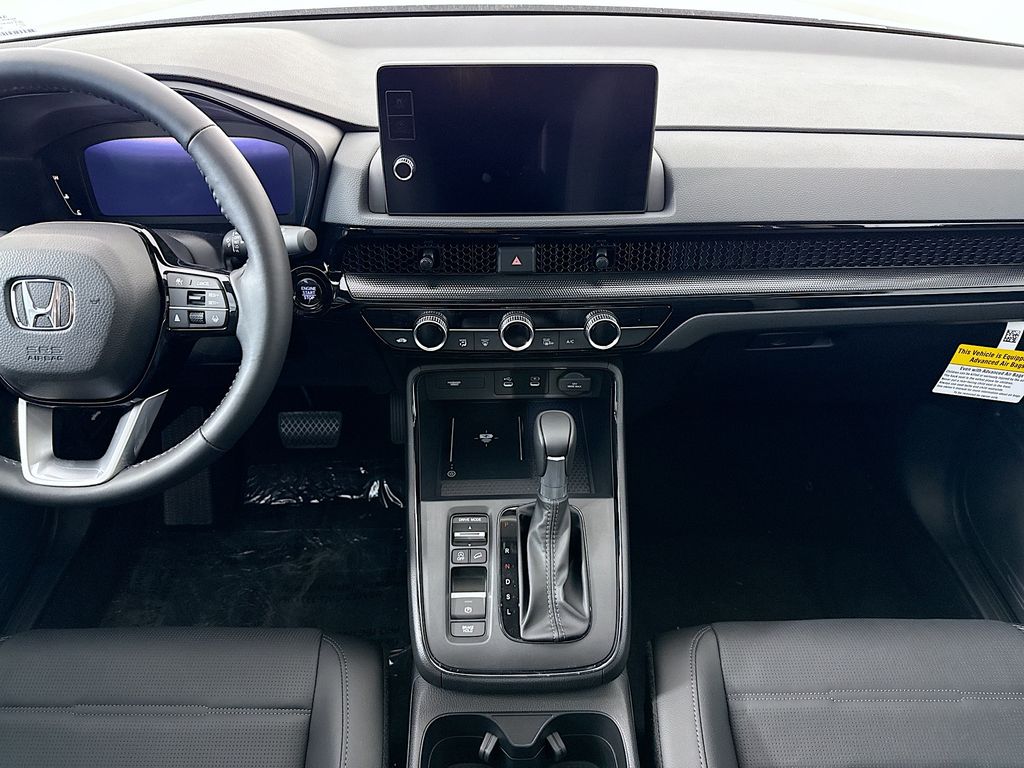 Thumbnail: 2026 Honda CR-V - 14