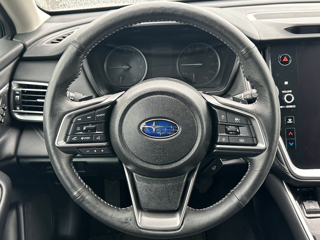 2024 Subaru Outback Limited XT