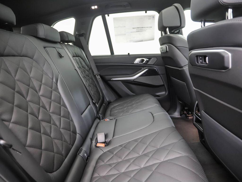 Thumbnail: 2026 BMW X5 - 26