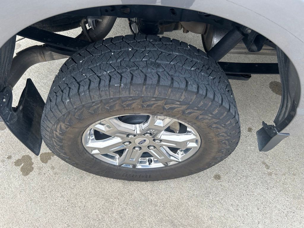 Used 2023 Ford F-150 Truck