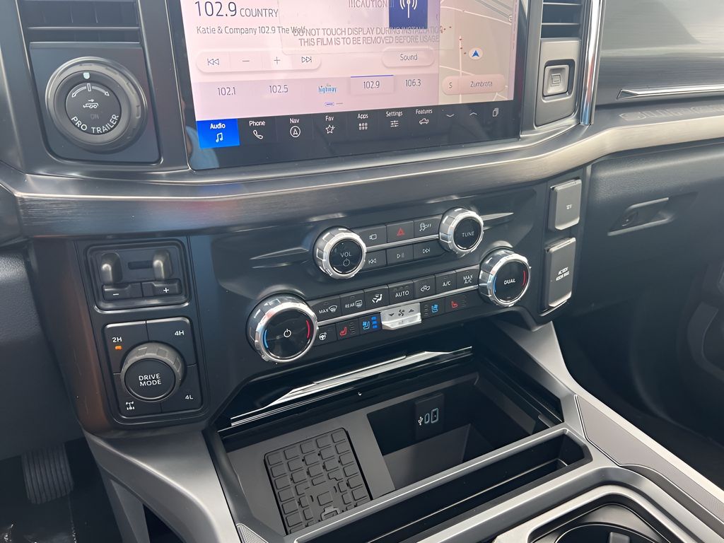 2026 Ford F-350SD