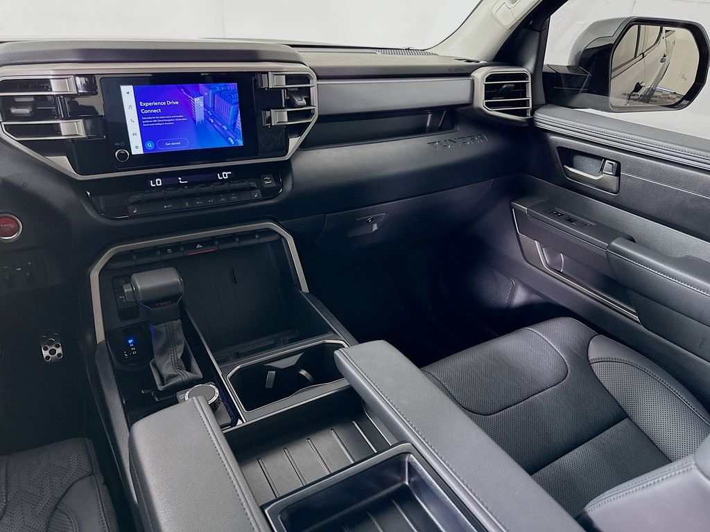 Thumbnail: 2024 Toyota Tundra - 23