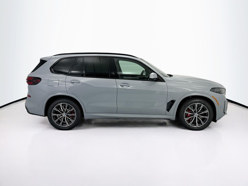 Thumbnail: 2026 BMW X5 - 4