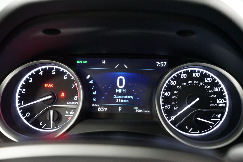 Thumbnail: 2024 Toyota Camry - 15