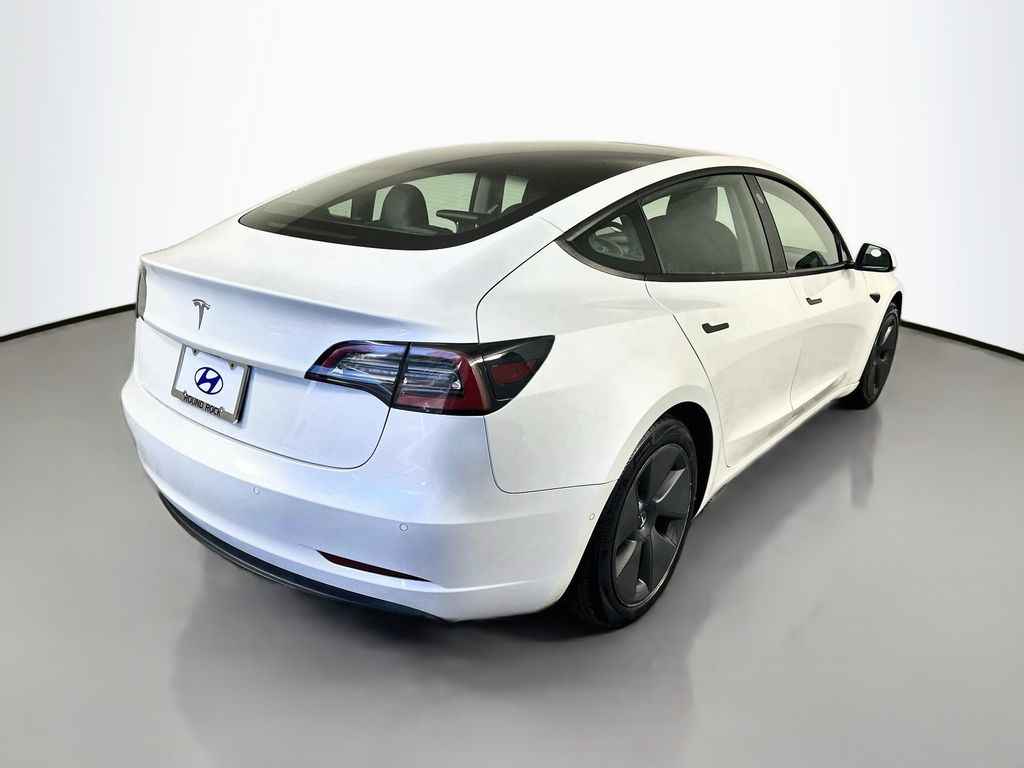Thumbnail: 2021 Tesla Model 3 - 5