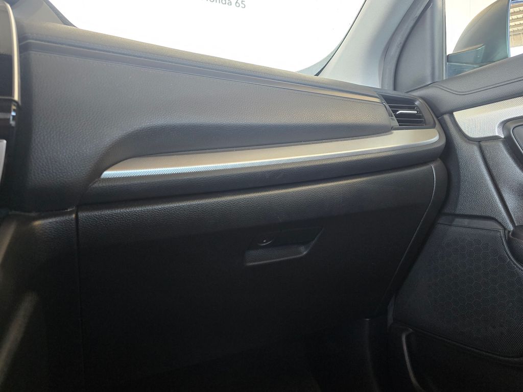 Thumbnail: 2022 Honda CR-V - 15