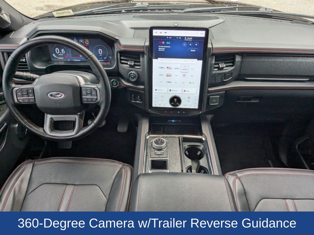 2023 Ford Expedition Limited