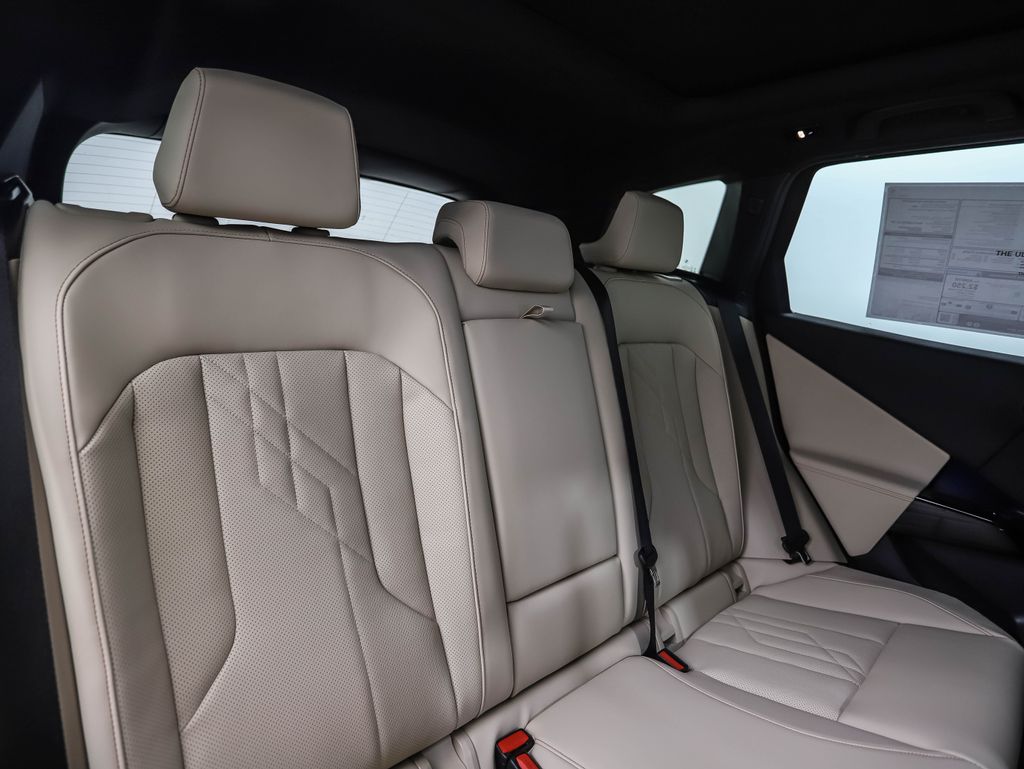 Thumbnail: 2026 BMW X3 - 28