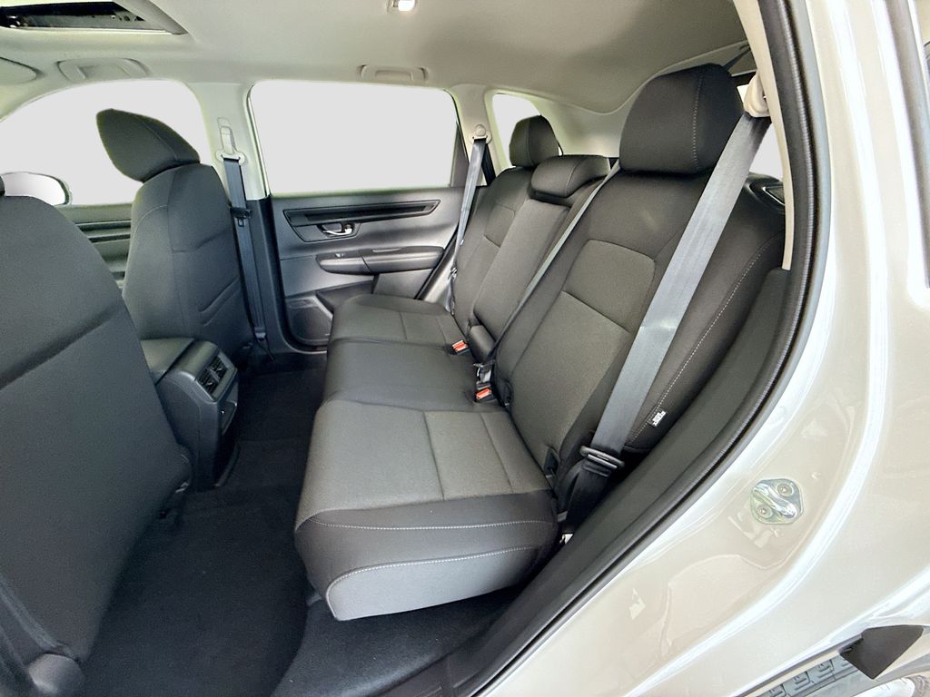 Thumbnail: 2026 Honda CR-V - 21