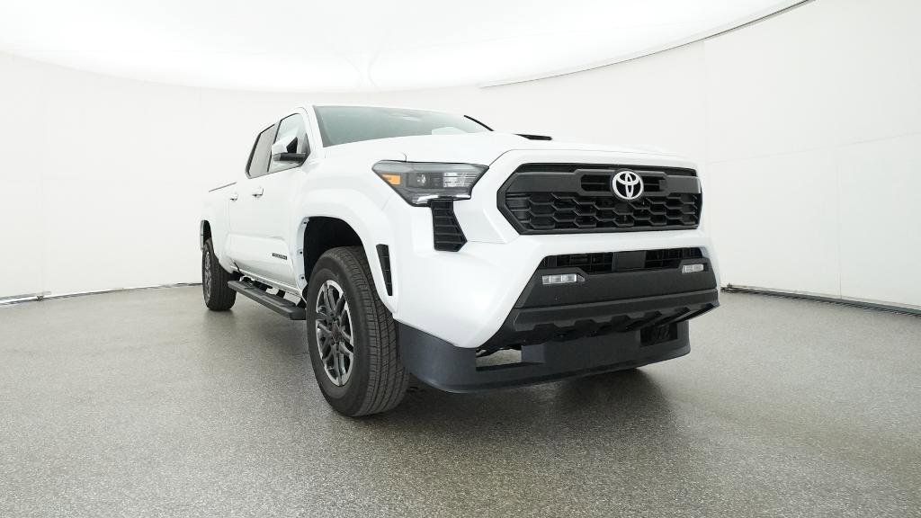 Thumbnail: 2025 Toyota Tacoma - 15