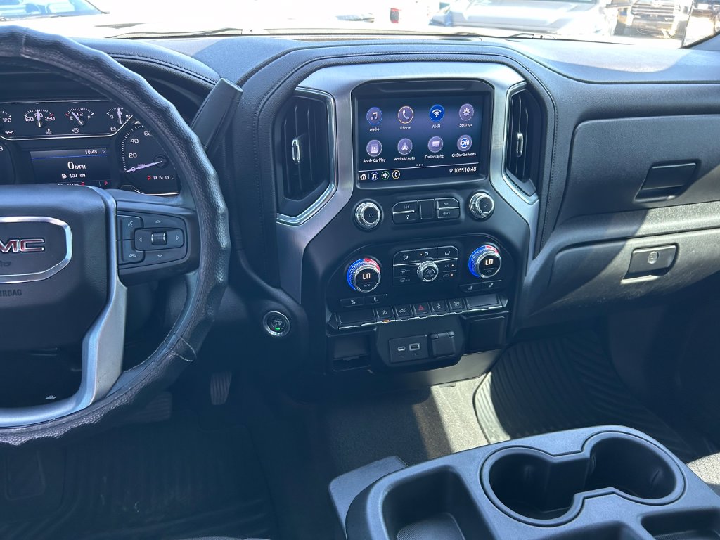 Used 2019 GMC Sierra 1500 Truck