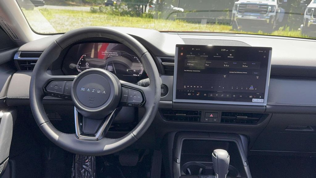 New 2026 Mazda CX-5 SUV