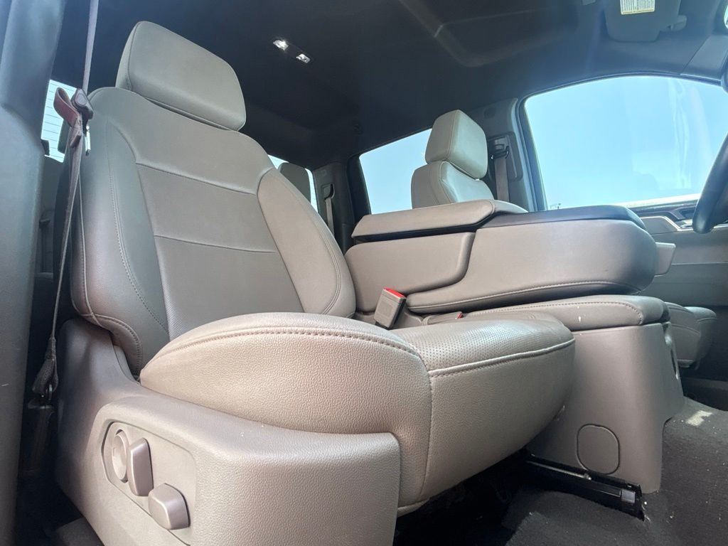 Used 2025 GMC Sierra 1500 Truck