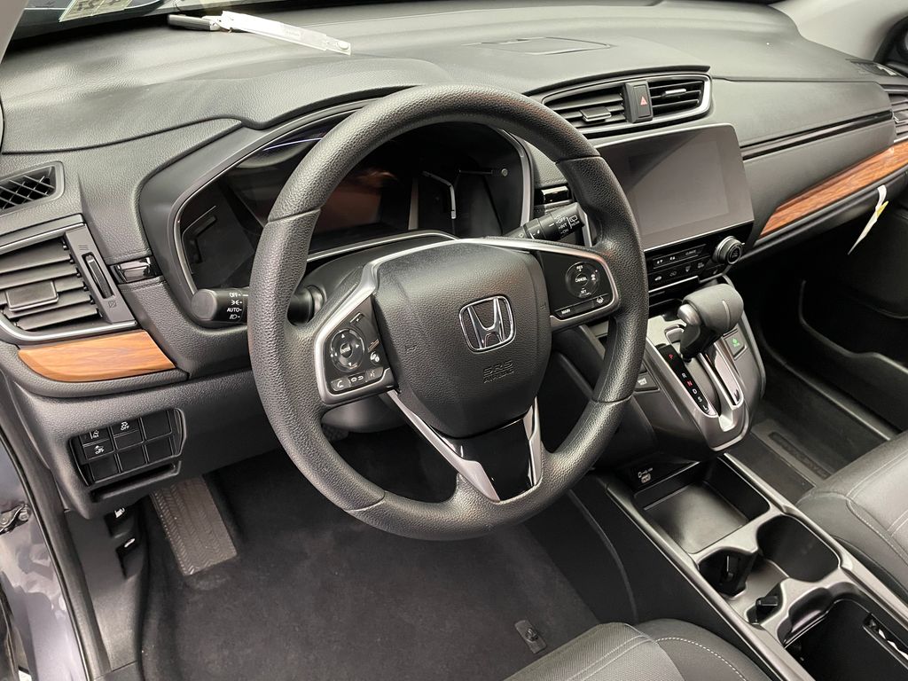 Thumbnail: 2022 Honda CR-V - 11