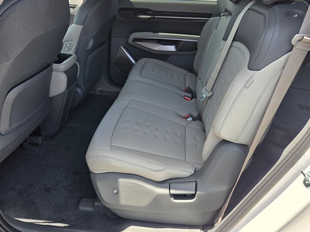 2026 Kia Ev9 - $56,480
