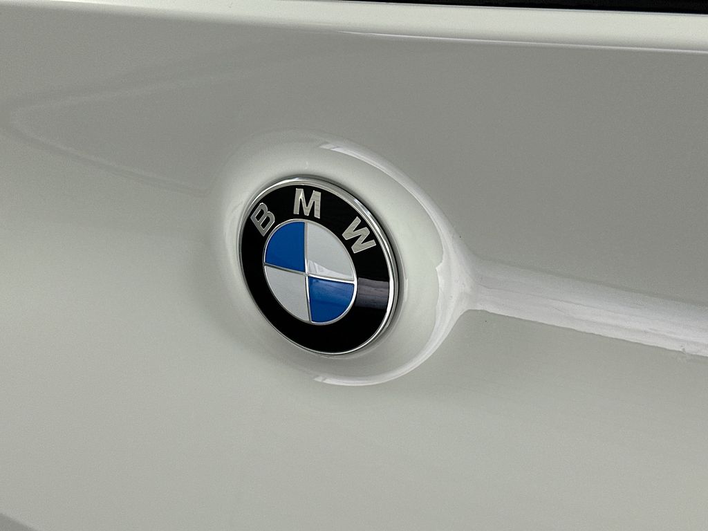 2025 BMW X3 3.0i 22