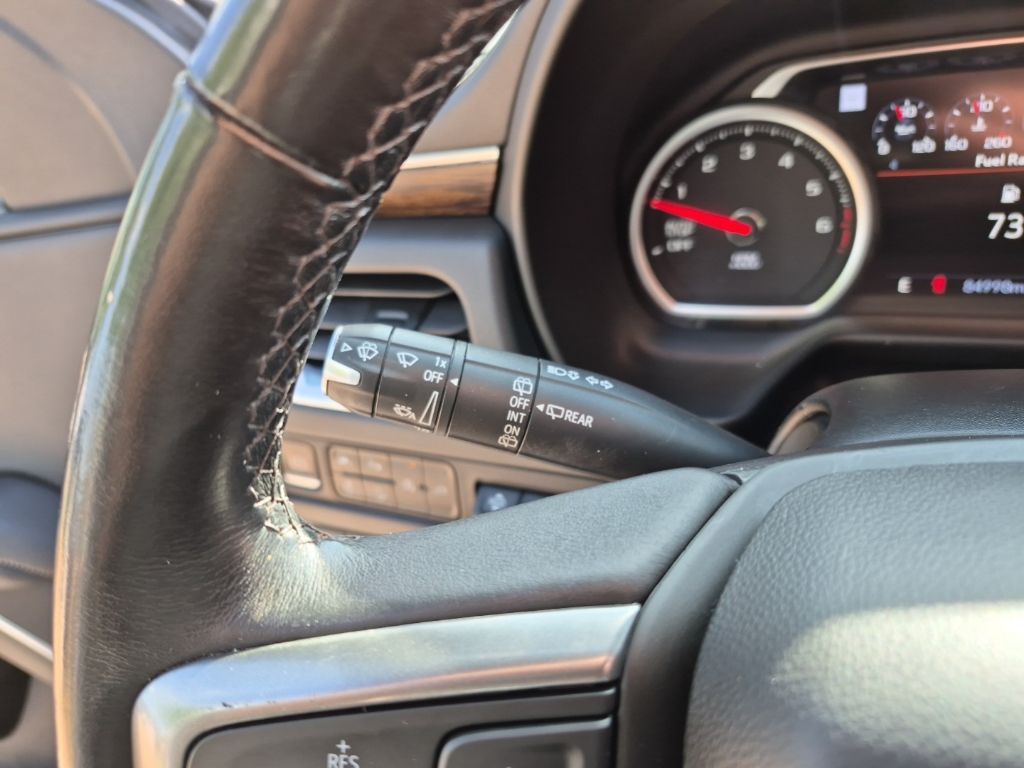 Used Car 2021 Chevrolet Suburban  Premier For Sale Under $50,000 In Austin, Texas