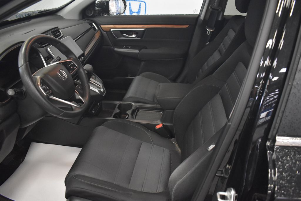 Thumbnail: 2021 Honda CR-V - 6