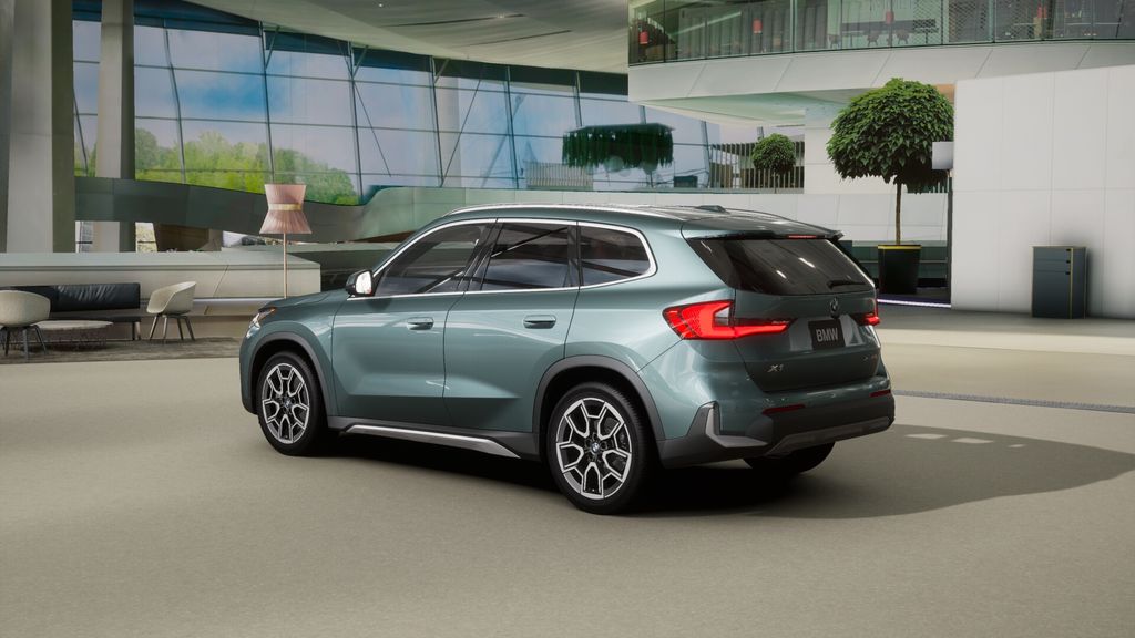 Thumbnail: 2026 BMW X1 - 28