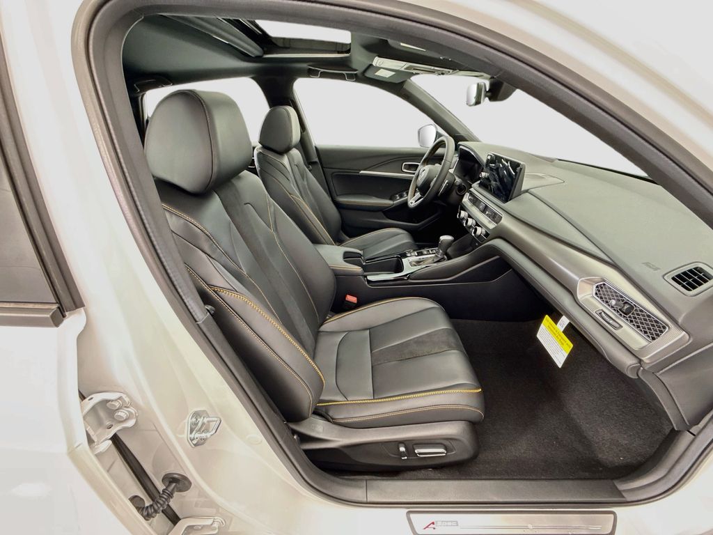 Thumbnail: 2026 Acura Integra - 19