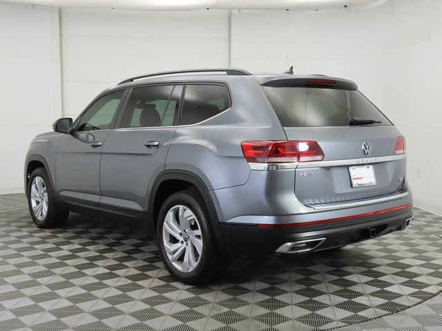 Thumbnail: 2023 Volkswagen Atlas - 7