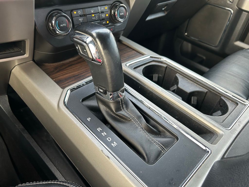 Thumbnail: 2020 Ford F-150 - 27