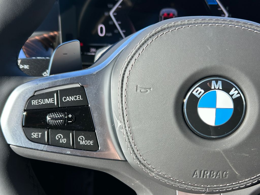 Thumbnail: 2026 BMW X6 - 19