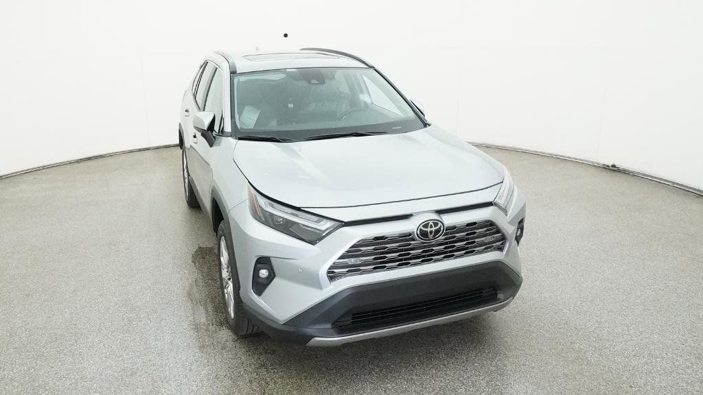 Thumbnail: 2025 Toyota RAV4 - 14