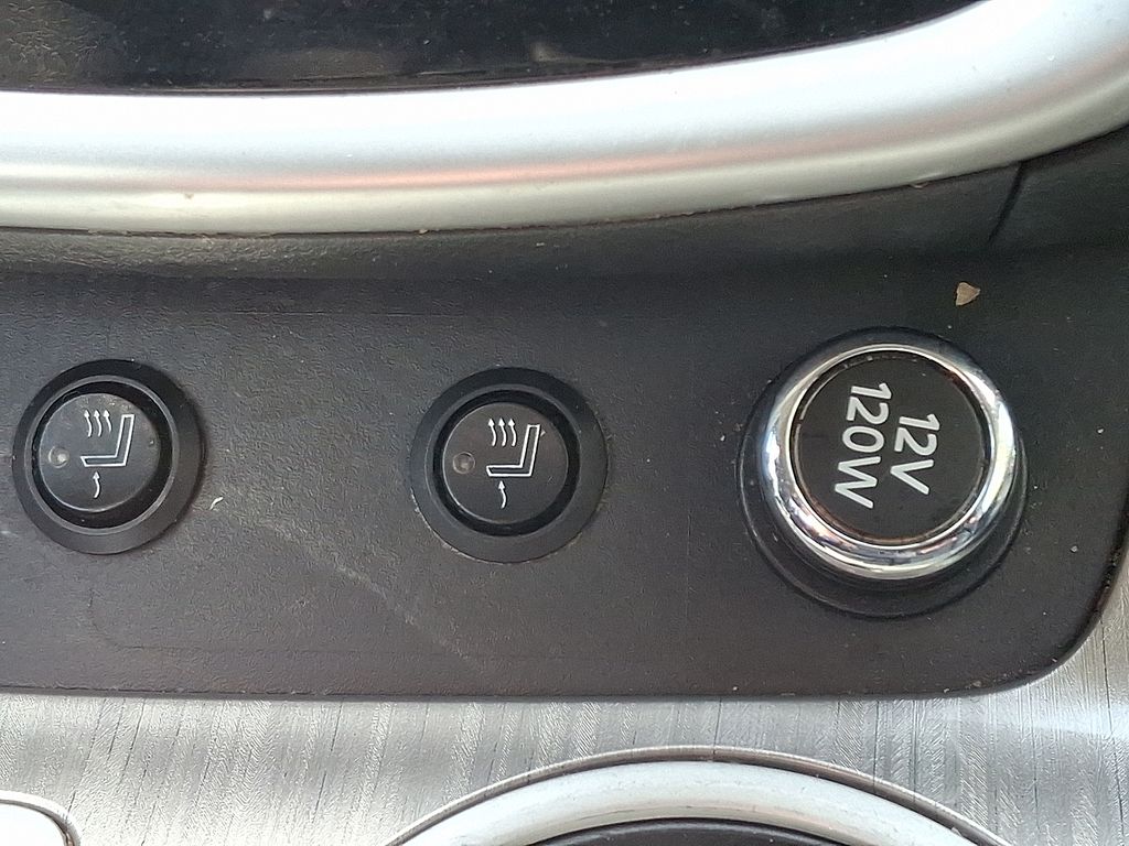 Thumbnail: 2015 Nissan Murano - 22