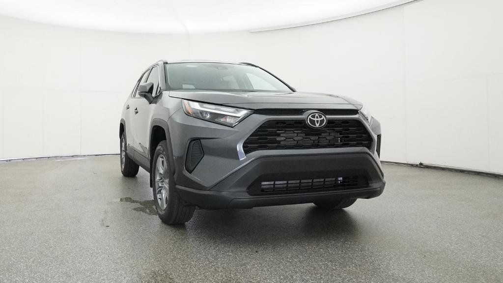 Thumbnail: 2025 Toyota RAV4 - 11