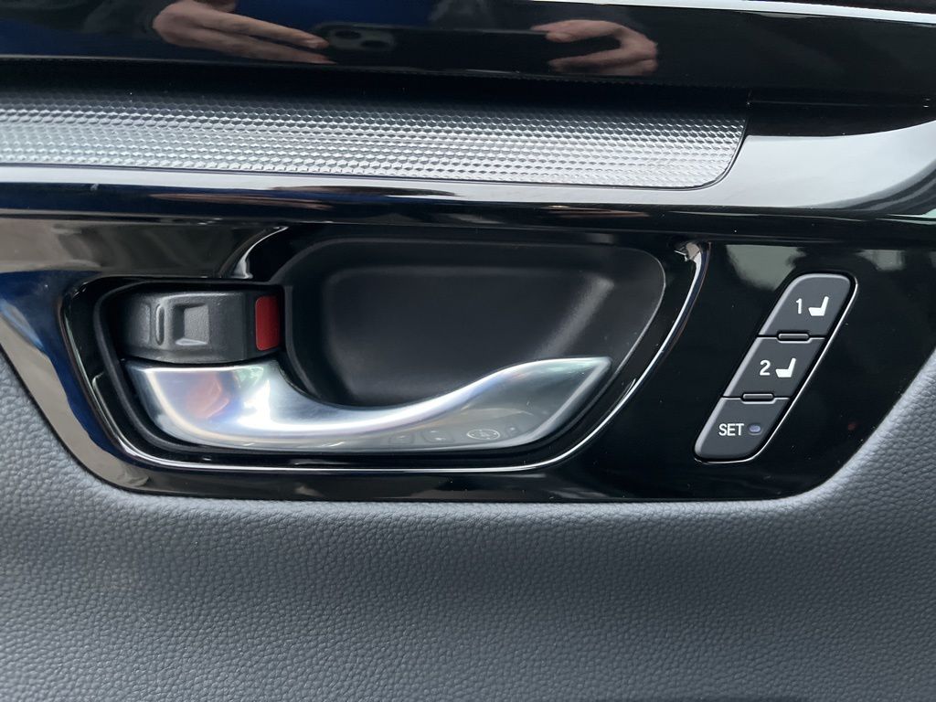 Thumbnail: 2026 Honda CR-V - 6