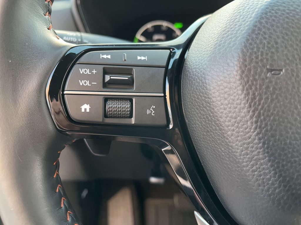 Thumbnail: 2023 Honda CR-V - 23