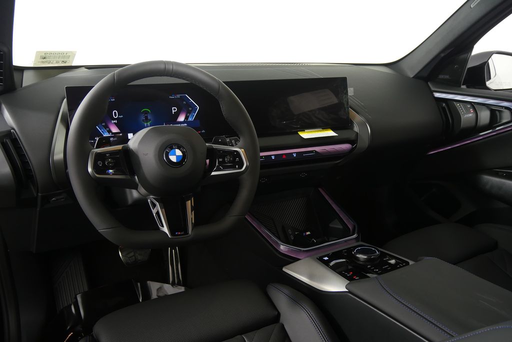 Thumbnail: 2025 BMW X3 - 18
