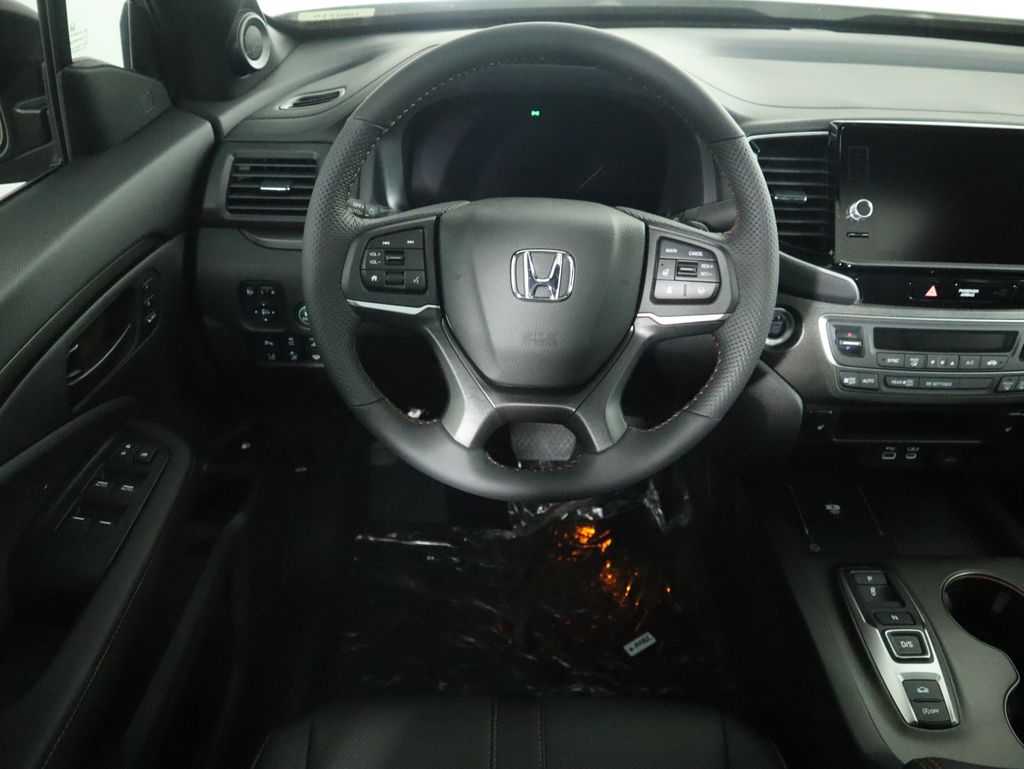 Thumbnail: 2026 Honda Ridgeline - 10