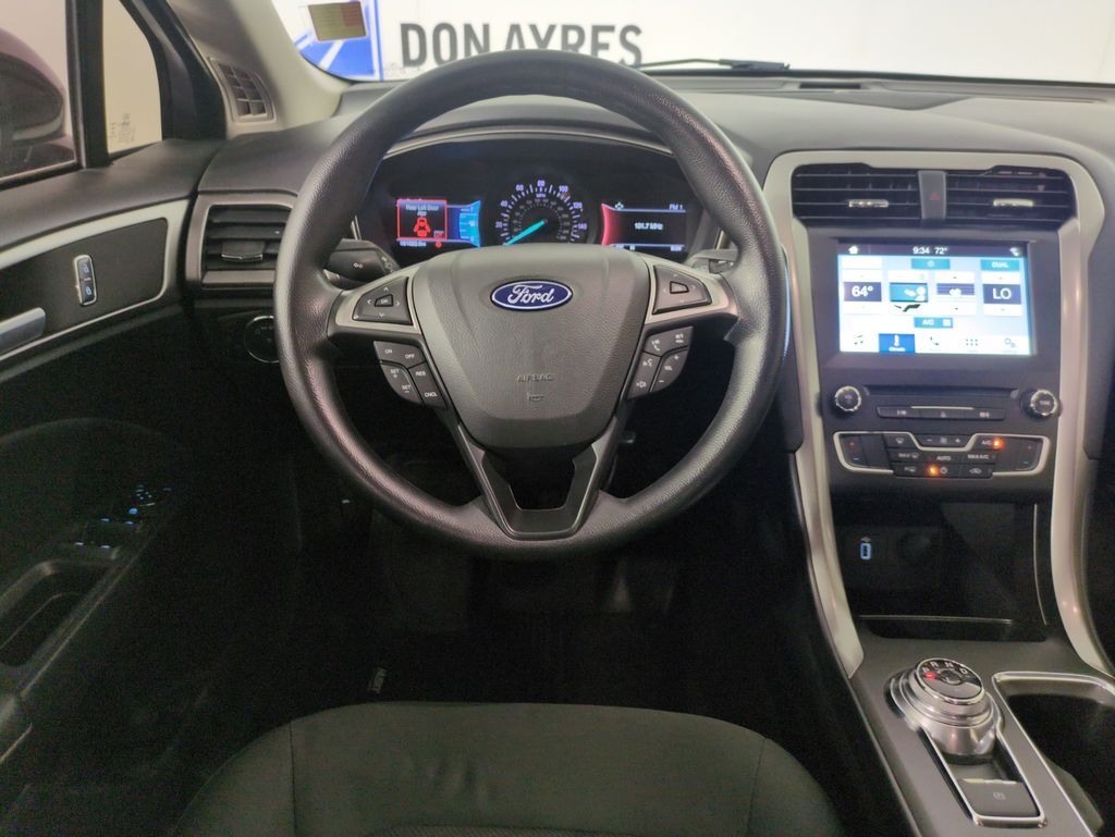 Used 2018 Ford Fusion SE For Sale in Fort Wayne, IN