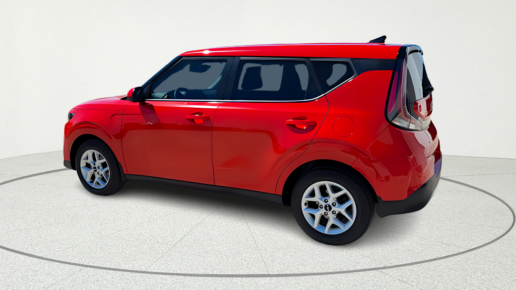 2024 Kia Soul