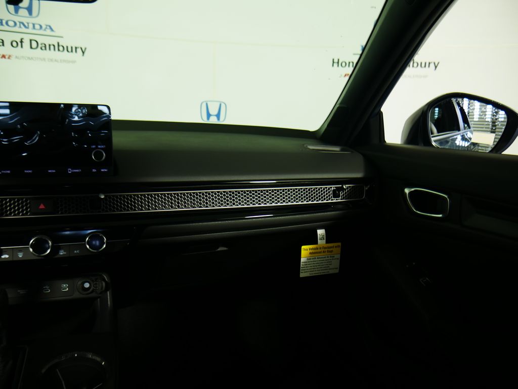 Thumbnail: 2026 Honda Civic - 14