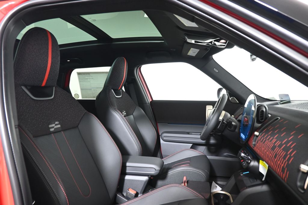 Thumbnail: 2026 MINI Cooper Countryman - 21