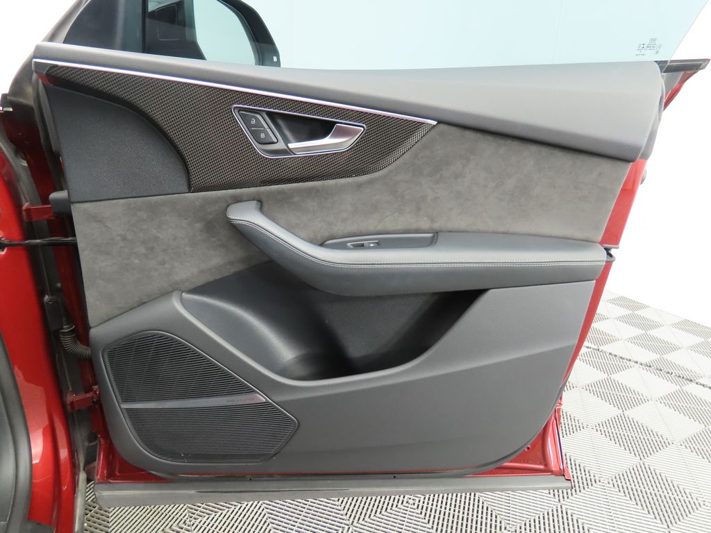 2022 Audi SQ8 Premium Plus 26